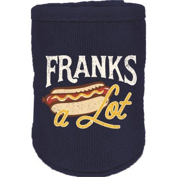 Can Cooler Franks A Lot, Open Road Brands, Mfr#: 90176580